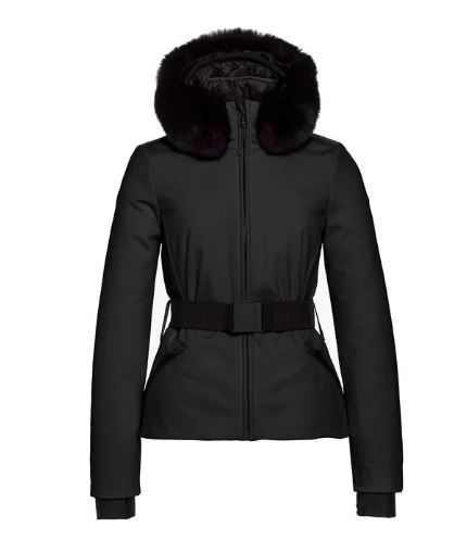 26FW 골드버그 수트 자켓 GB01617264 9000 BLACK