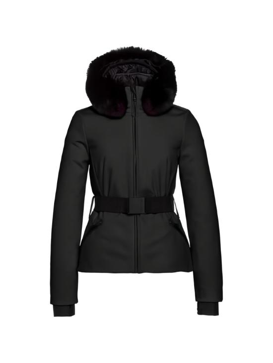 26FW 골드버그 수트 자켓 GB01617264 9000 BLACK - GOLDBERGH