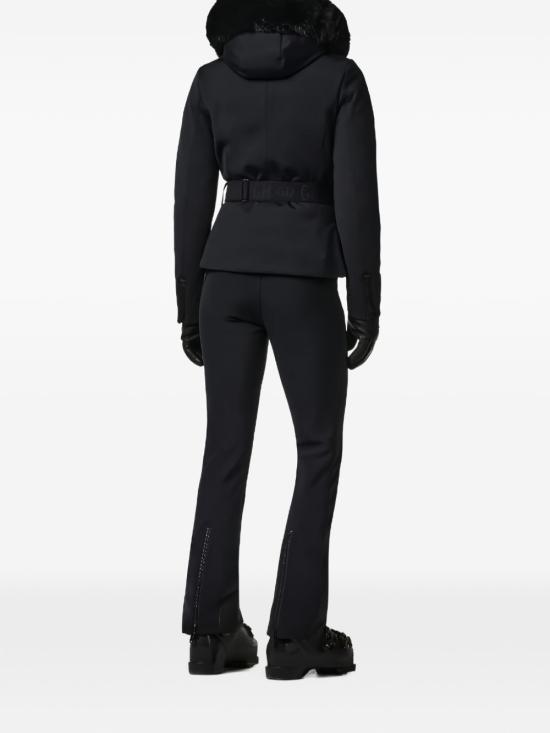 26FW 골드버그 수트 자켓 GB01617264 9000 BLACK - GOLDBERGH