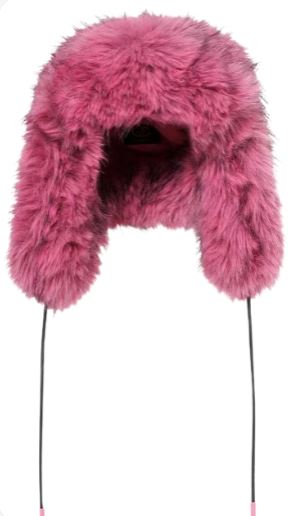 26FW 골드버그 모자 GB62201263 4762 PINK