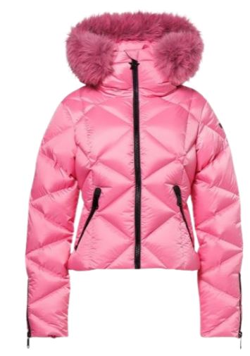 26FW 골드버그 수트 자켓 GB00312264 4762 PINK COSMOS