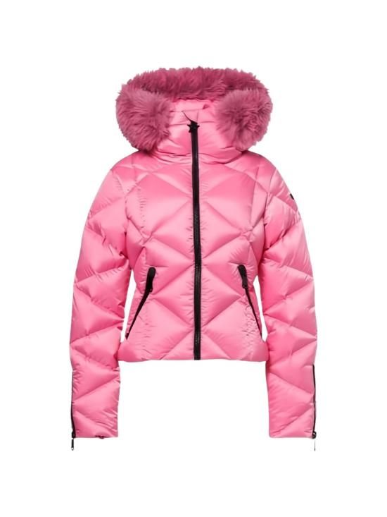 26FW 골드버그 수트 자켓 GB00312264 4762 PINK COSMOS - GOLDBERGH