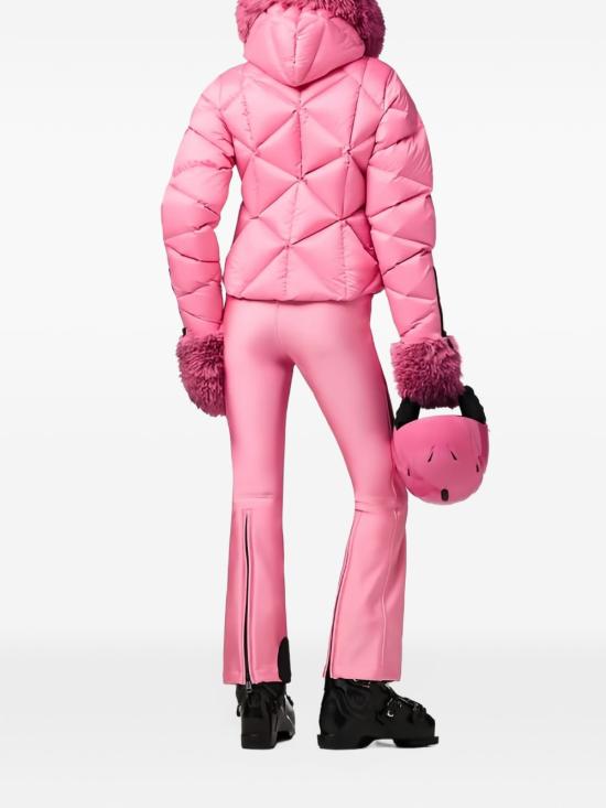26FW 골드버그 수트 자켓 GB00312264 4762 PINK COSMOS - GOLDBERGH