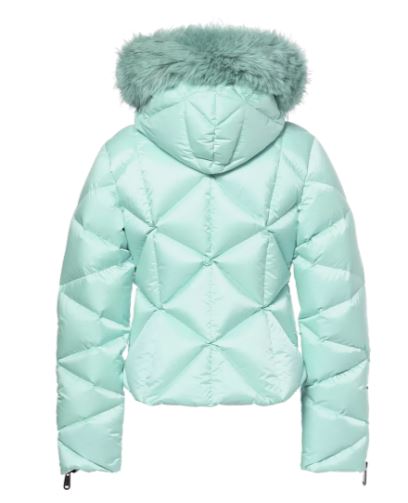 26FW 골드버그 수트 자켓 GB00312264 6657 MATCHA MINT - GOLDBERGH