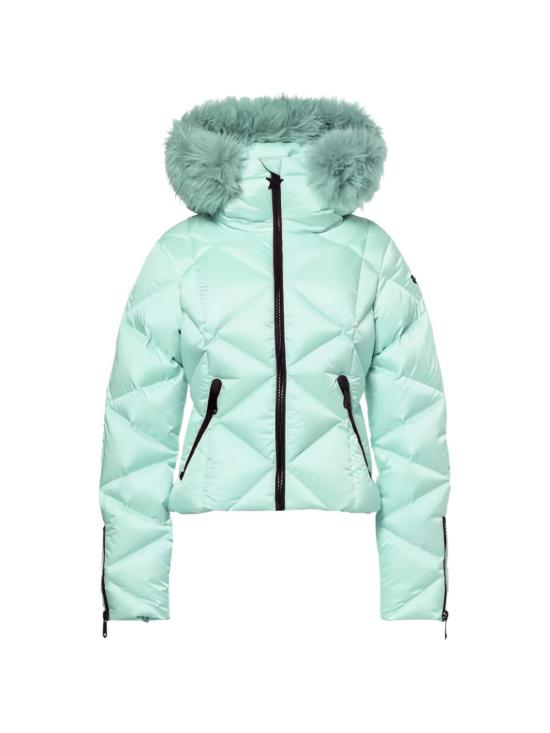 26FW 골드버그 수트 자켓 GB00312264 6657 MATCHA MINT - GOLDBERGH
