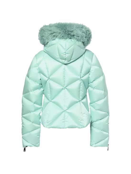 26FW 골드버그 수트 자켓 GB00312264 6657 MATCHA MINT - GOLDBERGH
