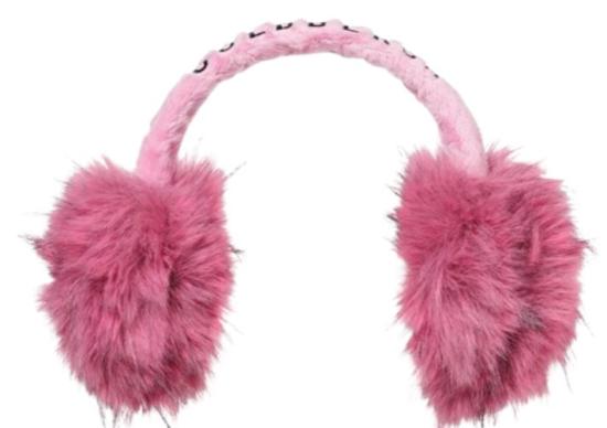 26FW 골드버그 모자 GB62202263 4762 PINK