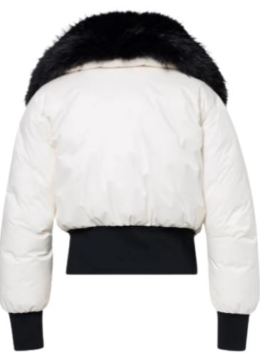 26FW 골드버그 수트 자켓 GB00314264 8381 SNOW WHITE - GOLDBERGH