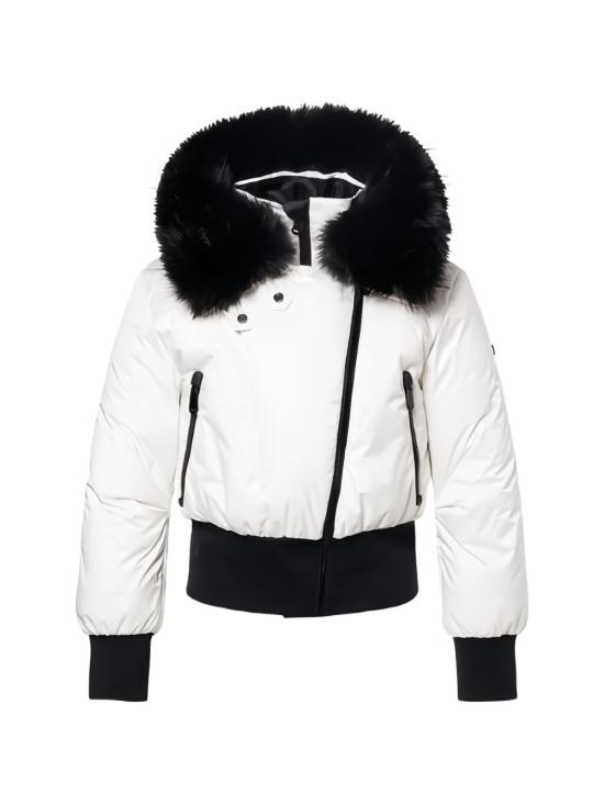 26FW 골드버그 수트 자켓 GB00314264 8381 SNOW WHITE - GOLDBERGH