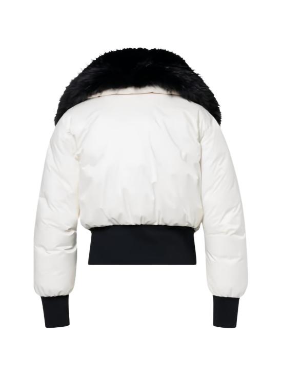 26FW 골드버그 수트 자켓 GB00314264 8381 SNOW WHITE - GOLDBERGH