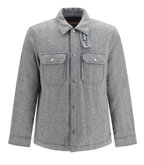 26FW 울리치 수트 자켓 CFWOOS2018MB UT3046163 HERRINGBONE GREY