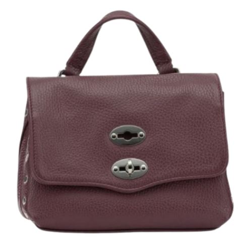 26FW 자넬라토 가방 068010 BABY 0040000Z0743 VIOLET AMARENA MODENESE