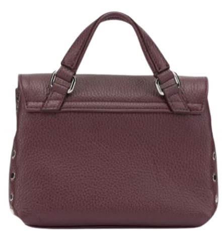 26FW 자넬라토 가방 068010 BABY 0040000Z0743 VIOLET AMARENA MODENESE - ZANELLATO