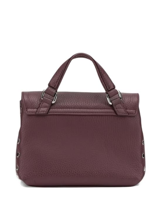 26FW 자넬라토 가방 068010 BABY 0040000Z0743 VIOLET AMARENA MODENESE - ZANELLATO