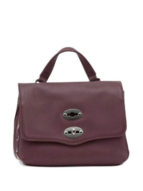 26FW 자넬라토 가방 068010 BABY 0040000Z0743 VIOLET AMARENA MODENESE - ZANELLATO