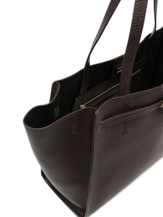 26FW 마이클 코어스 가방 30F6GNX T7L251 CHOCOLATE - MICHAEL KORS
