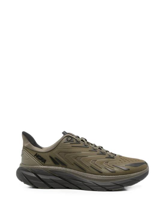 26FW 호카 드레스 슈즈 1176643 ALVB ANTIQUE OLIVE BLACK