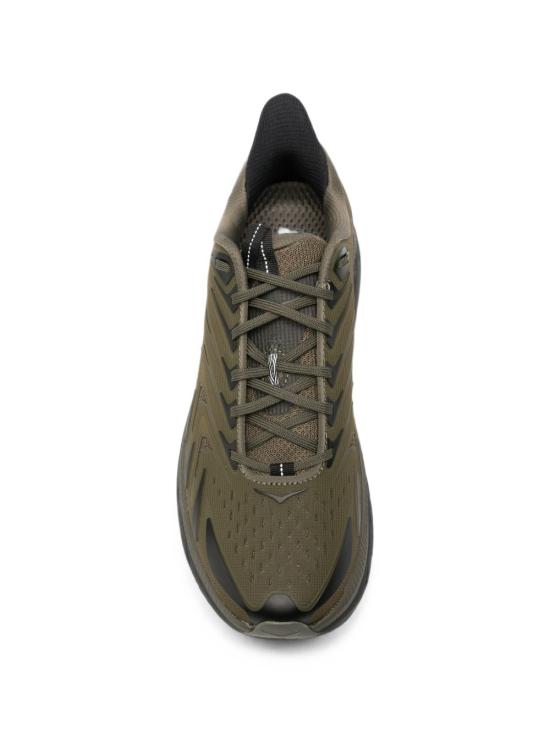 26FW 호카 드레스 슈즈 1176643 ALVB ANTIQUE OLIVE BLACK - HOKA