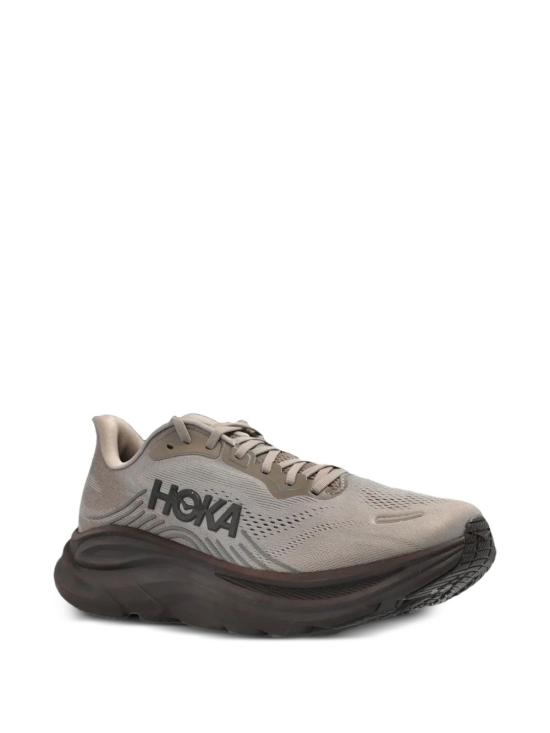 26FW 호카 드레스 슈즈 1176572 BYPB BOULDER GREY PEBBLE - HOKA