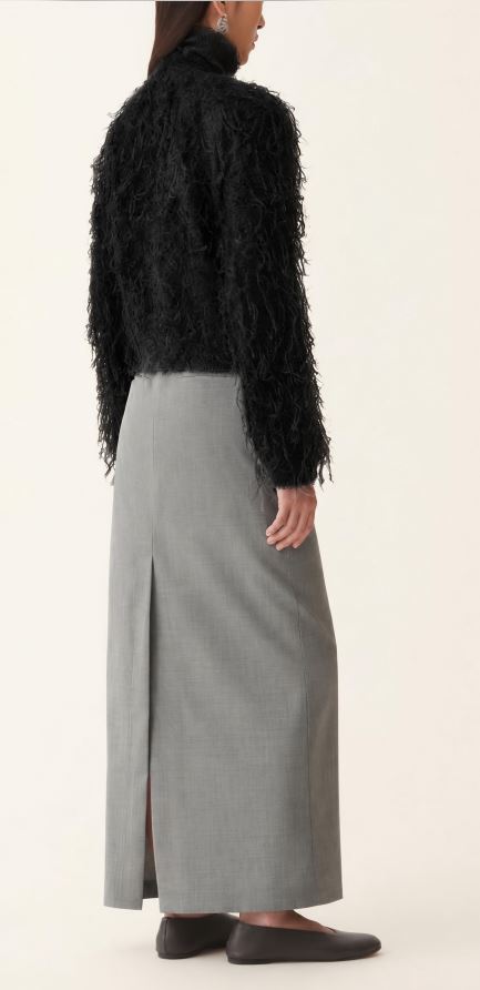26FW 파비아나 필리피 가디건 MAD226F465 D936825 NERO - FABIANA FILIPPI