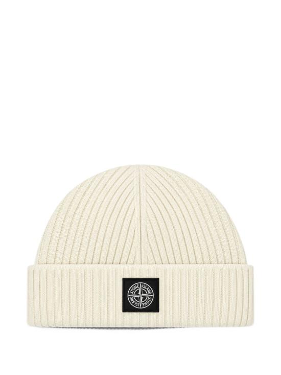 26FW 스톤 아일랜드 모자 L2S15N100008 S0N21V0093 IVORY - STONE ISLAND