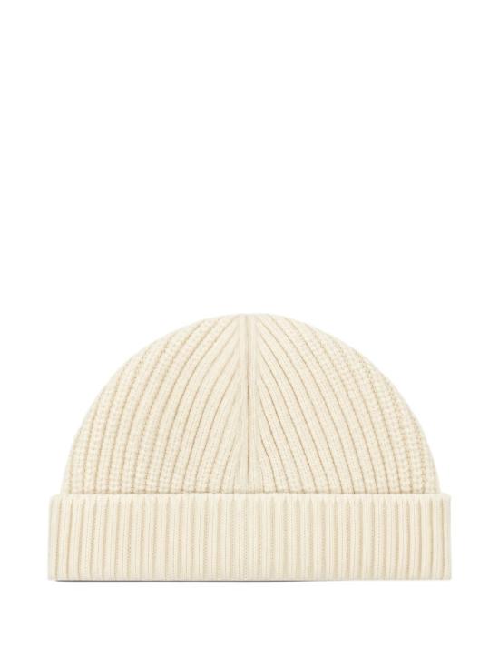 26FW 스톤 아일랜드 모자 L2S15N100008 S0N21V0093 IVORY - STONE ISLAND
