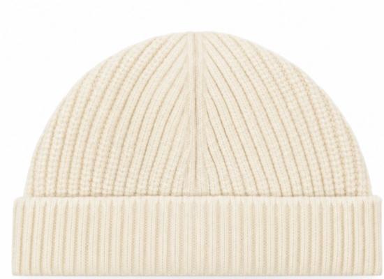 26FW 스톤 아일랜드 모자 L2S15N100008 S0N21V0093 IVORY - STONE ISLAND