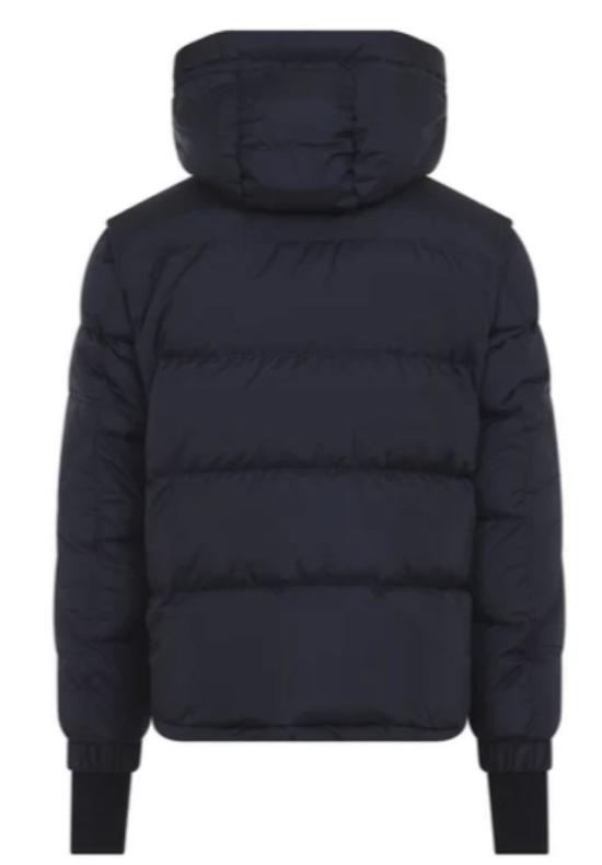26FW 몽클레어 그레노블 카산카 후드 스키 재킷 L20971A00045 595JN775 - MONCLER