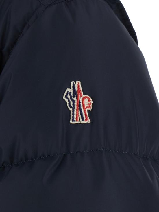26FW 몽클레어 그레노블 카산카 후드 스키 재킷 L20971A00045 595JN775 - MONCLER