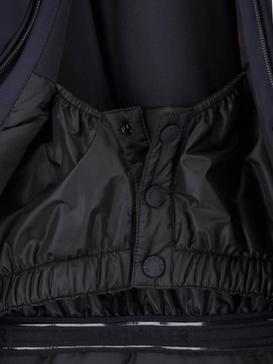 26FW 몽클레어 수트 자켓 L20971A00009 597S5742 - MONCLER