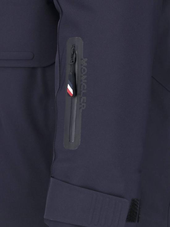 26FW 몽클레어 수트 자켓 L20971A00009 597S5742 - MONCLER