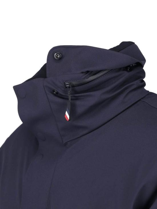 26FW 몽클레어 수트 자켓 L20971A00009 597S5742 - MONCLER