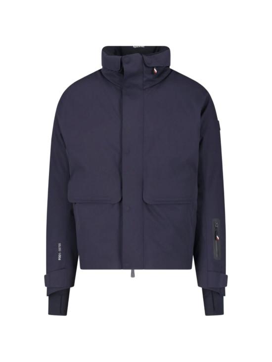 26FW 몽클레어 수트 자켓 L20971A00009 597S5742 - MONCLER