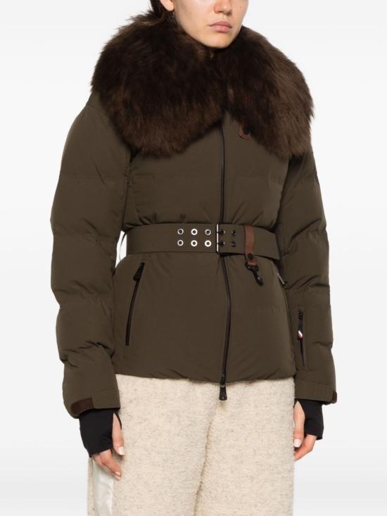 26FW 몽클레어 수트 자켓 L20981A00013 597S3824 - MONCLER