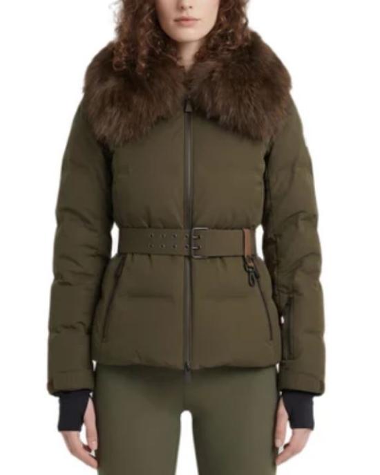 26FW 몽클레어 수트 자켓 L20981A00013 597S3824 - MONCLER
