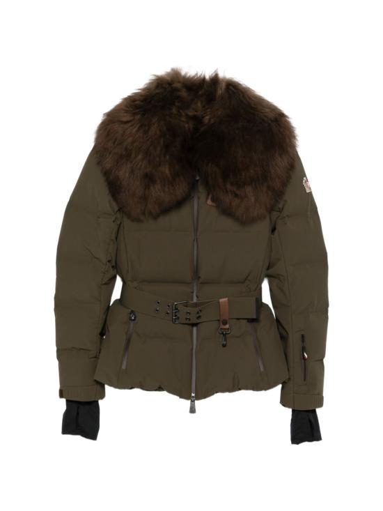 26FW 몽클레어 수트 자켓 L20981A00013 597S3824 - MONCLER