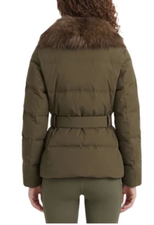 26FW 몽클레어 수트 자켓 L20981A00013 597S3824 - MONCLER