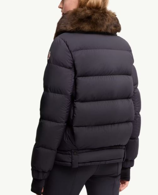 26FW 몽클레어 수트 자켓 L20981A00060 539X6742 - MONCLER