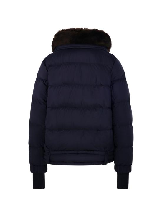 26FW 몽클레어 수트 자켓 L20981A00060 539X6742 - MONCLER