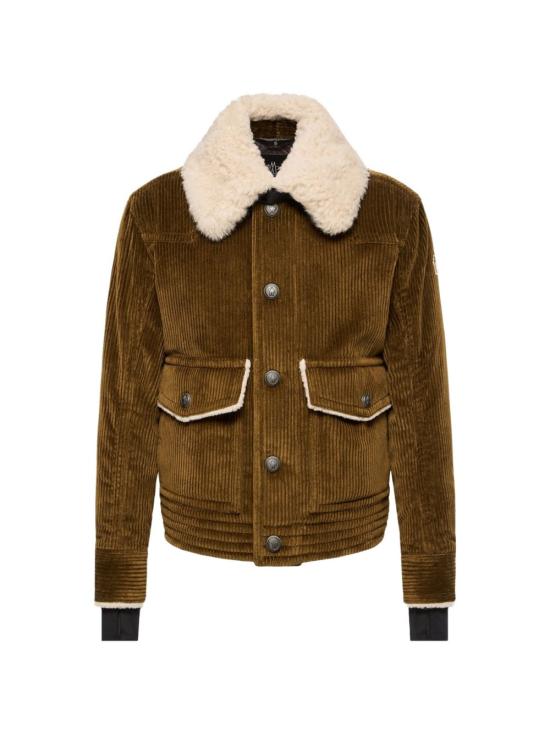 26FW 몽클레어 수트 자켓 L20971A00039 54AL024N - MONCLER