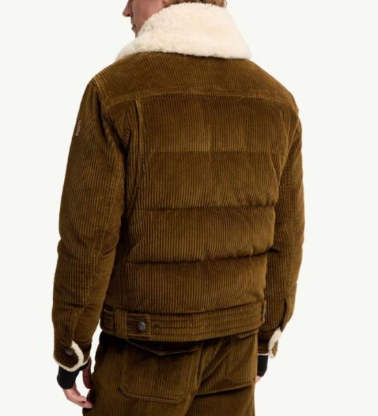 26FW 몽클레어 수트 자켓 L20971A00039 54AL024N - MONCLER