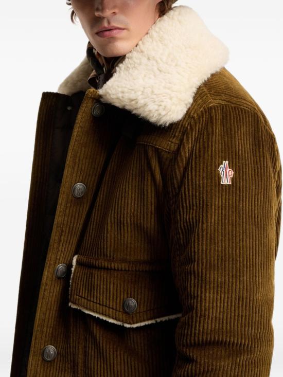 26FW 몽클레어 수트 자켓 L20971A00039 54AL024N - MONCLER