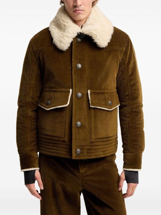 26FW 몽클레어 수트 자켓 L20971A00039 54AL024N - MONCLER
