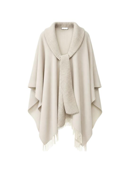 26FW 파비아나 필리피 머플러/스카프 SAD2226A912 M578 CACHA - FABIANA FILIPPI