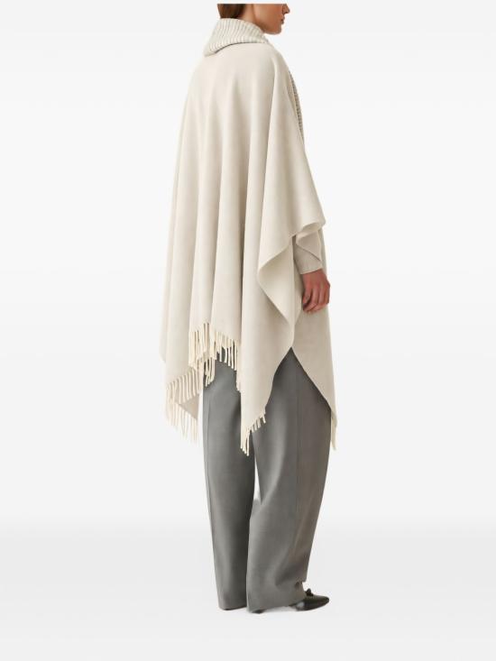 26FW 파비아나 필리피 머플러/스카프 SAD2226A912 M578 CACHA - FABIANA FILIPPI