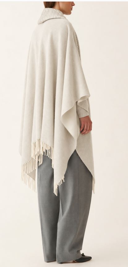 26FW 파비아나 필리피 머플러/스카프 SAD2226A912 M578 CACHA - FABIANA FILIPPI
