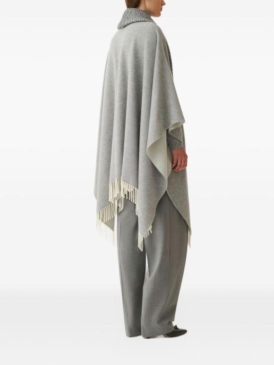 26FW 파비아나 필리피 머플러/스카프 SAD226A912 M578 ROCCIA - FABIANA FILIPPI