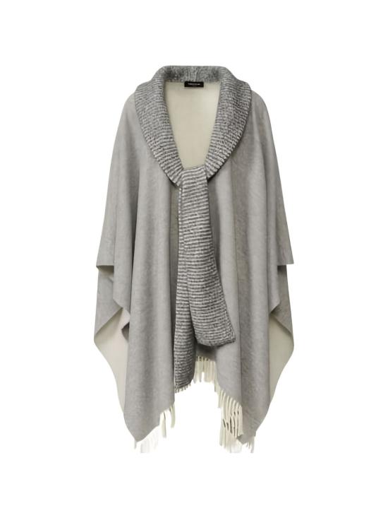 26FW 파비아나 필리피 머플러/스카프 SAD226A912 M578 ROCCIA - FABIANA FILIPPI