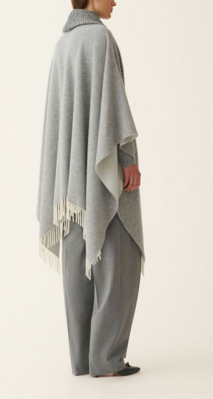 26FW 파비아나 필리피 머플러/스카프 SAD226A912 M578 ROCCIA - FABIANA FILIPPI