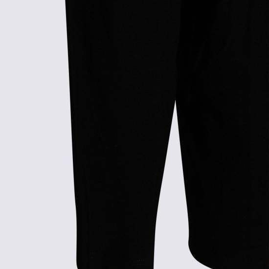 26FW 아크테릭스 폴로 티셔츠 X000007226 BLACK - ARC`TERYX